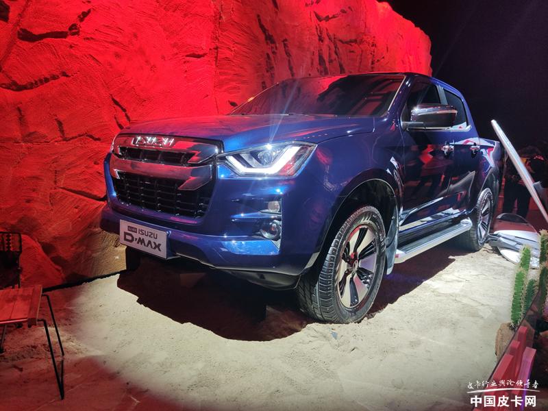 沉浸式体验进口三菱l200,三菱l200进化史