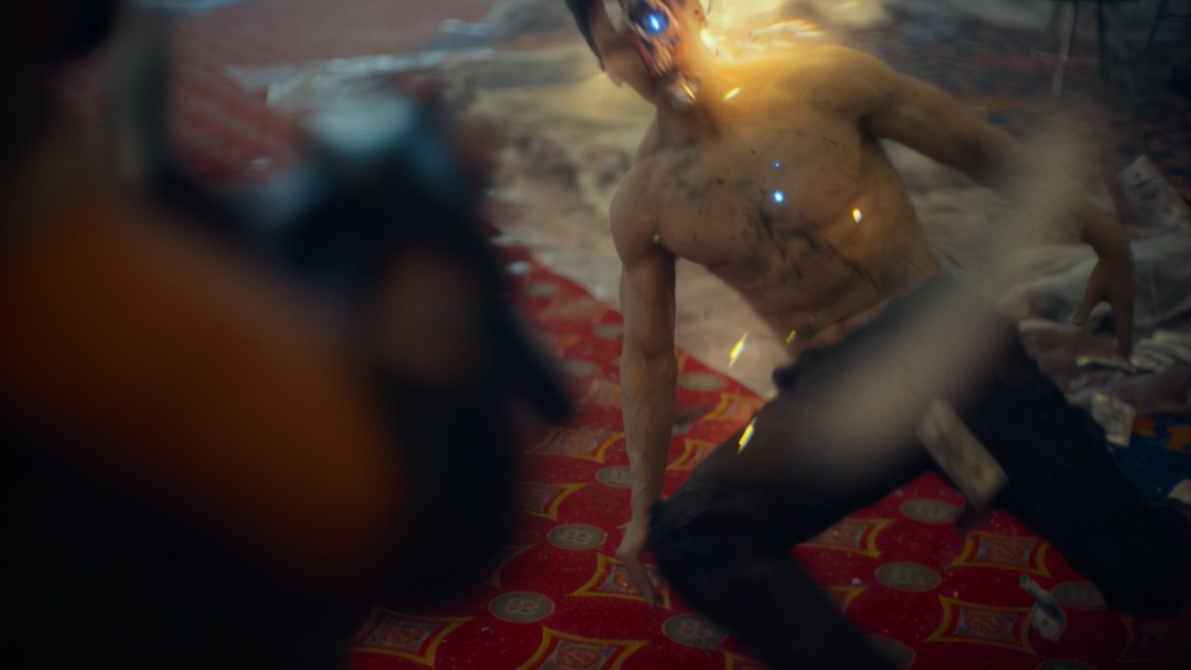 别吹了!这不是我们想要的大尺度