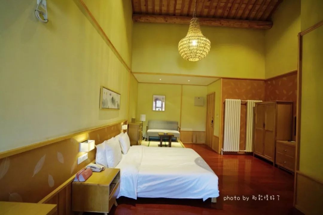 古北水镇住宿推荐客栈,古北水镇住宿推荐这6家值得体验