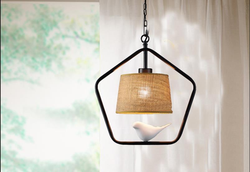 吊灯选择有大学问，选对吊灯，你就是朋友圈最“亮”的仔