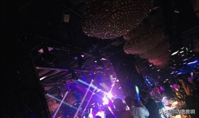 南京好玩蹦迪酒吧推荐,南京有什么好玩的蹦迪酒吧