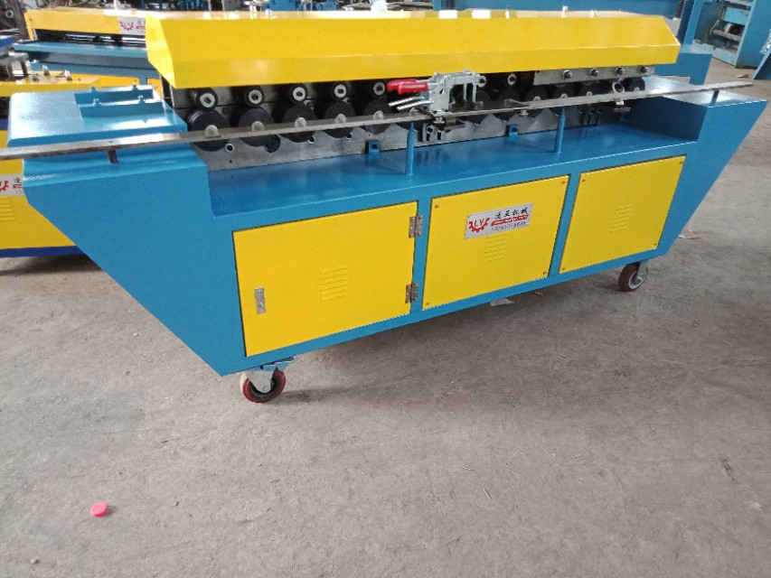 咬口机变频,咬口机成型机