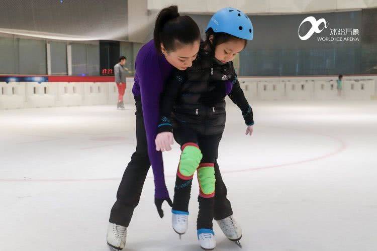 深圳人气最旺的溜冰场,深圳新开业溜冰场推荐