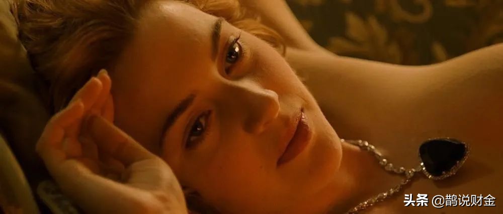 欧洲王室珠宝的奇闻轶事,明星珠宝被王室珠宝碾压