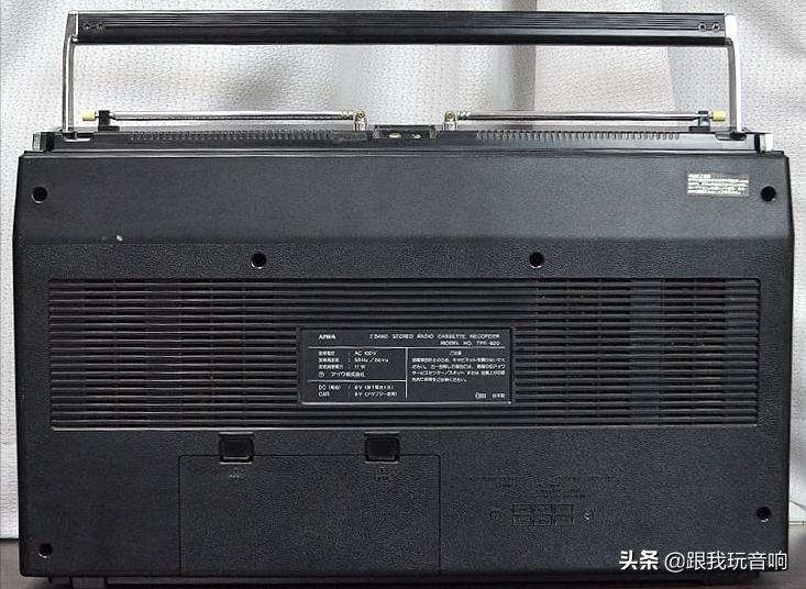 爱华aiwa音箱,爱华aiwa音箱怎么样