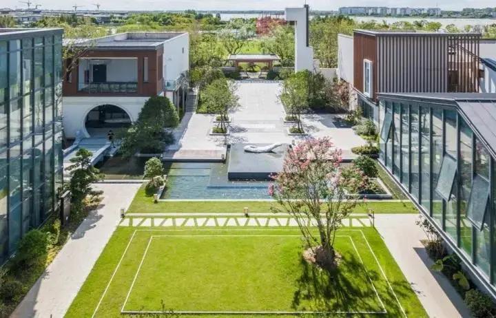 五一江南水乡攻略,江南水乡古镇酒店推荐