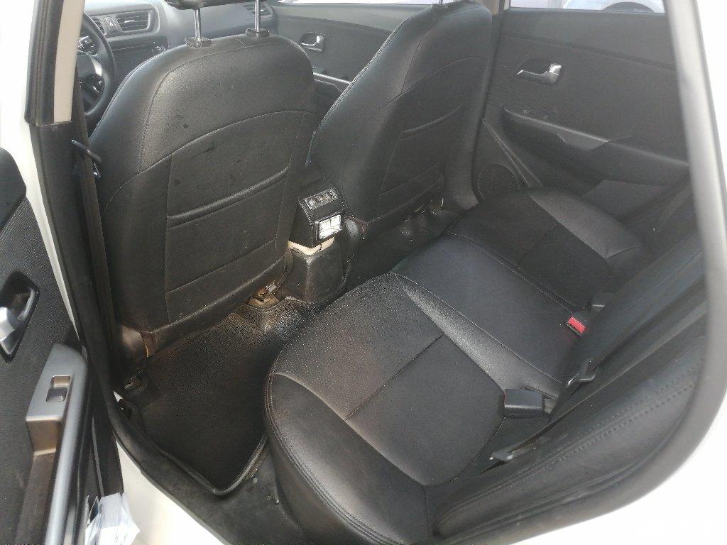 两万块钱可以入手一辆起亚k2,起亚K2裸车价