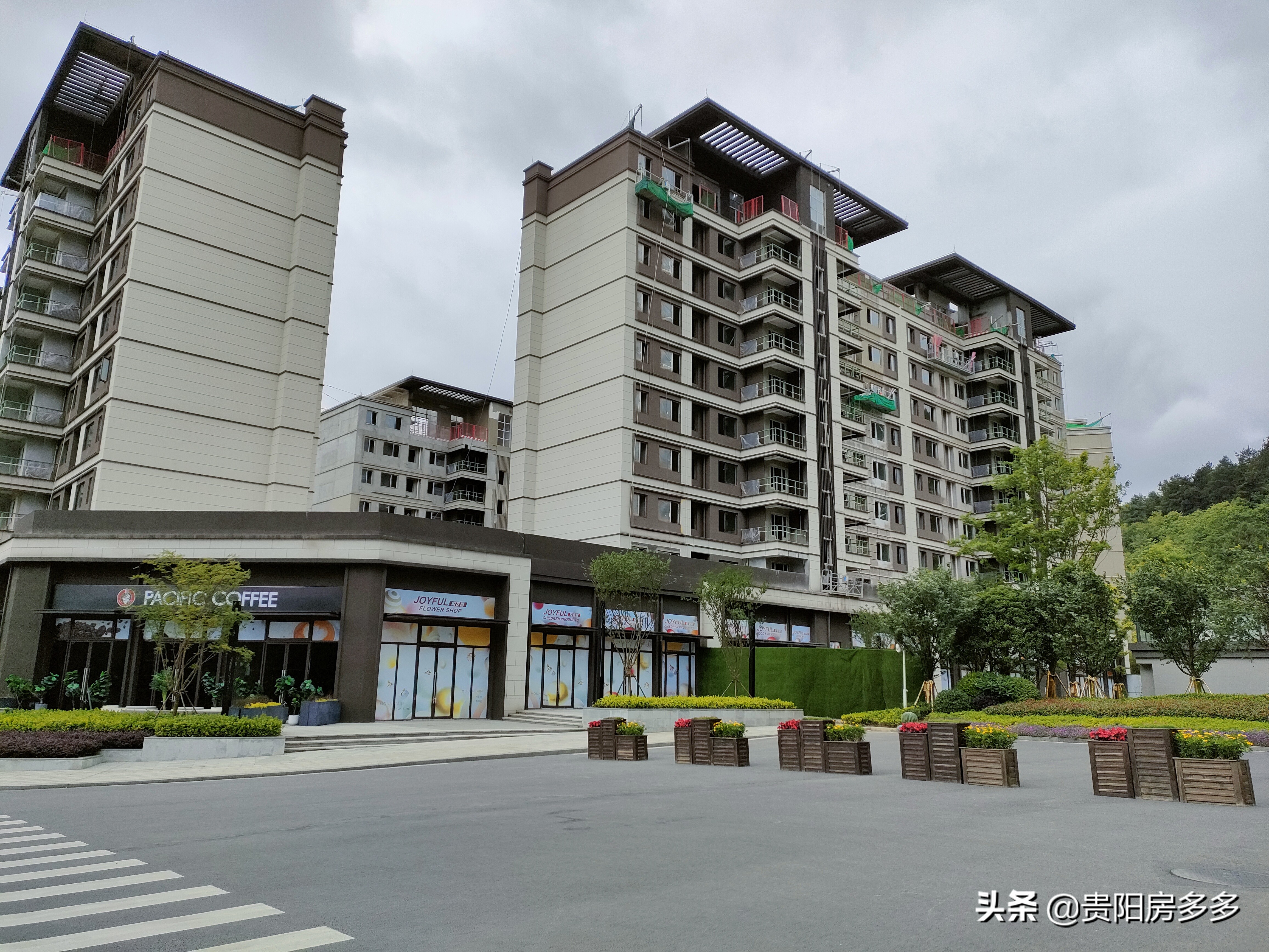 贵阳华润悠山悦景捡漏,贵阳悠山悦景未来发展趋势