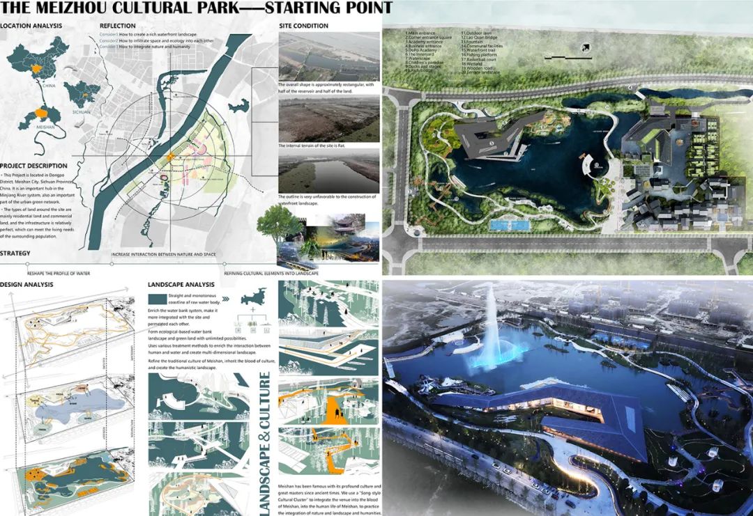 空间场所场域|2021年度（首届）“笛东人居奖”获奖作品评审点评