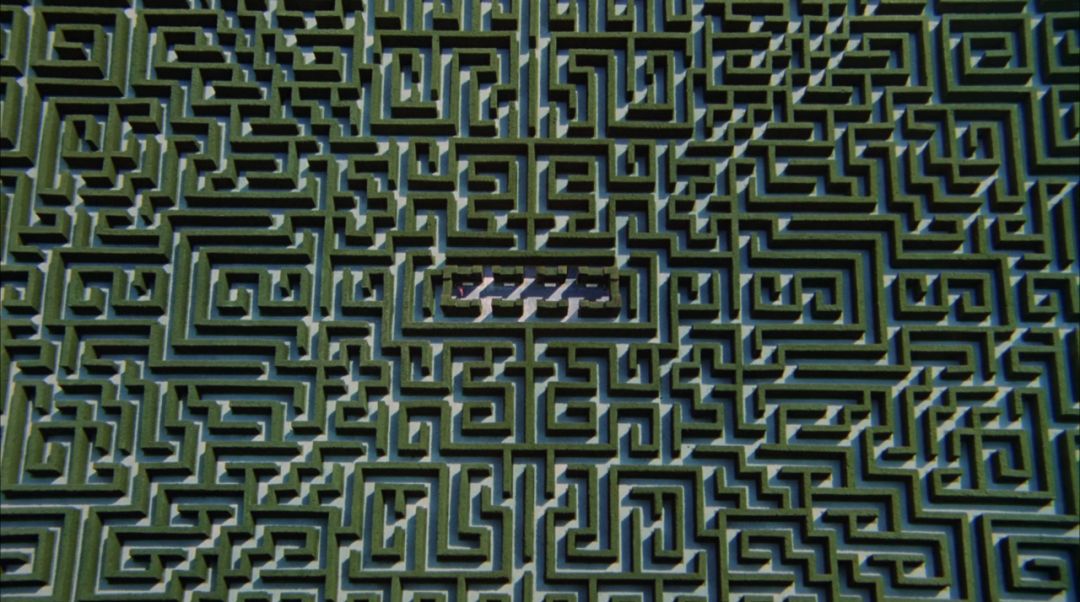 恐怖片闪灵全集,恐怖片闪灵剧情解析