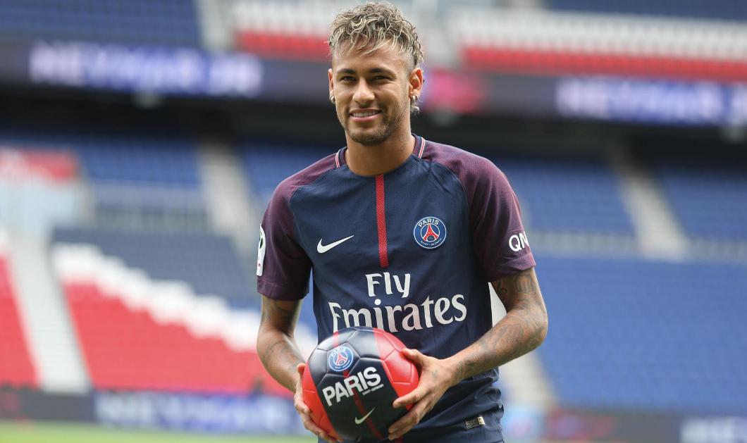 足坛世界前十大球星,内马尔和c罗谁更漂亮