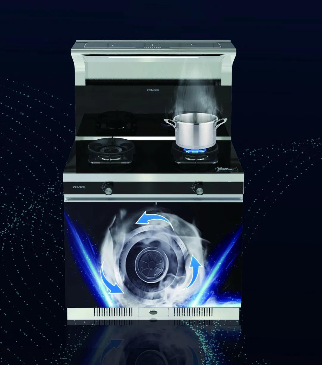 迅达集成灶十大品牌排名一览表,分体式集成灶十大公认品牌排行榜