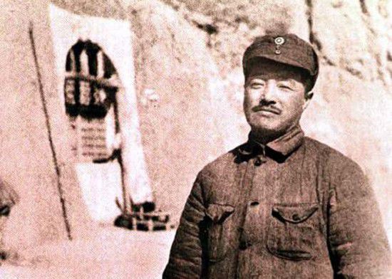 “两把菜刀闹革命，一人带出一个军”，共和国10大元帅之一