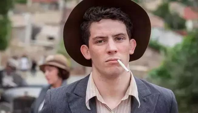 开播就飙到9分的电视剧,豆瓣9.4分日本神剧