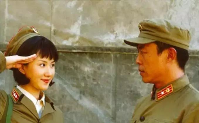 军旅题材电视剧中军装错误,军装穿错的电视剧