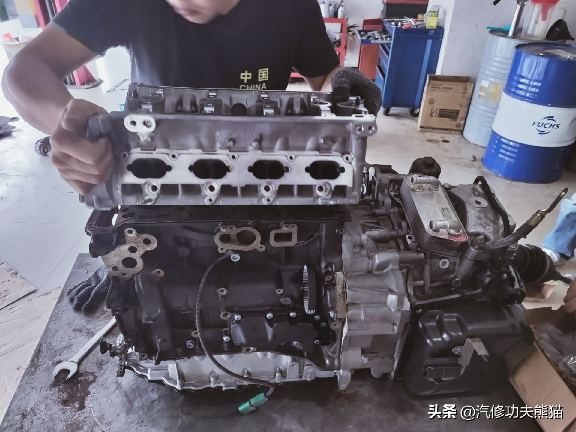 大众夏朗2014款2.0t标配烧机油吗,2016款大众夏朗1.4t发动机烧机油