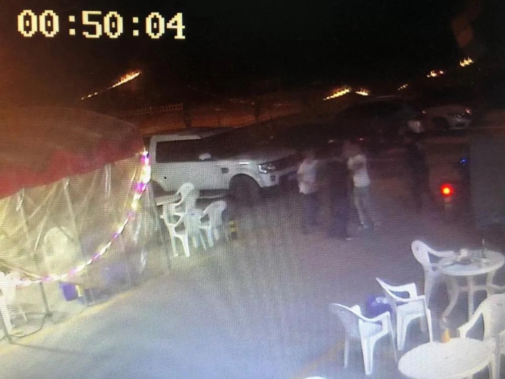 萧山夜宵打架事件,萧山外卖员殴打店员