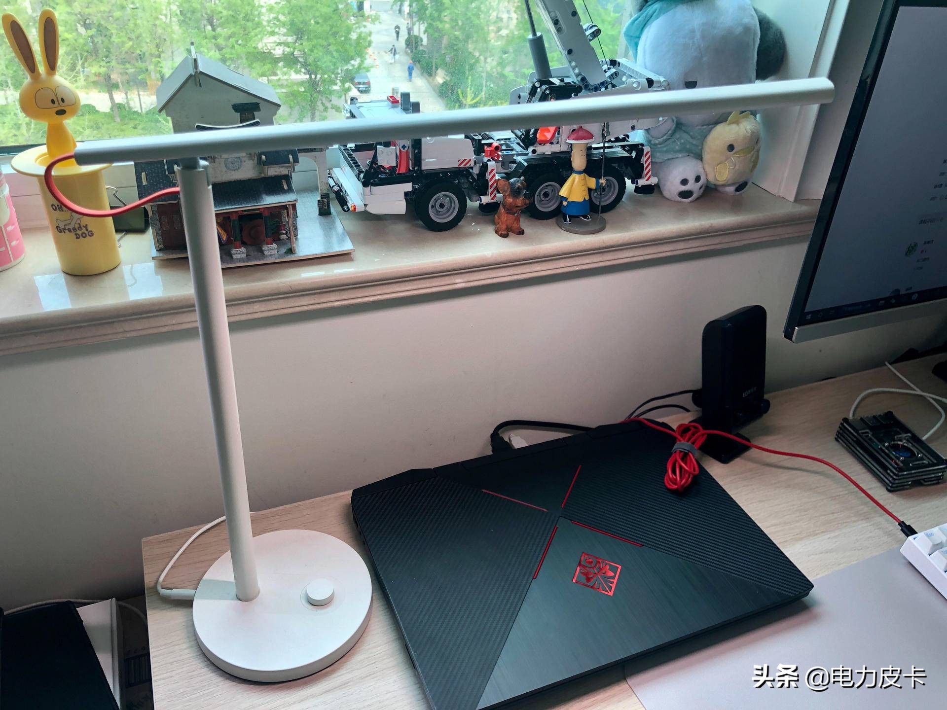 温柔惊艳治愈的桌面,朴实无华桌面