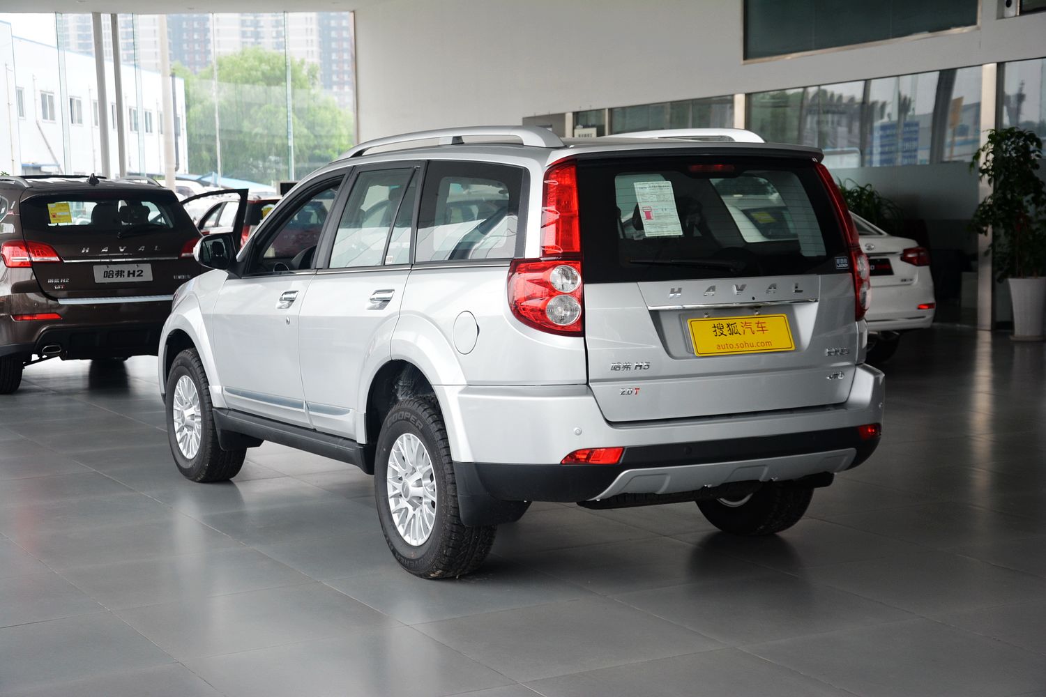 领克05哪一款最值得入手,领克05新车及二手车哪个有性价比