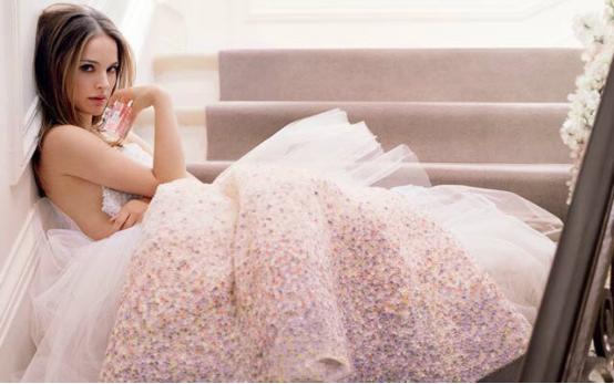 十款脱单香水,一定要拥有的几款香水