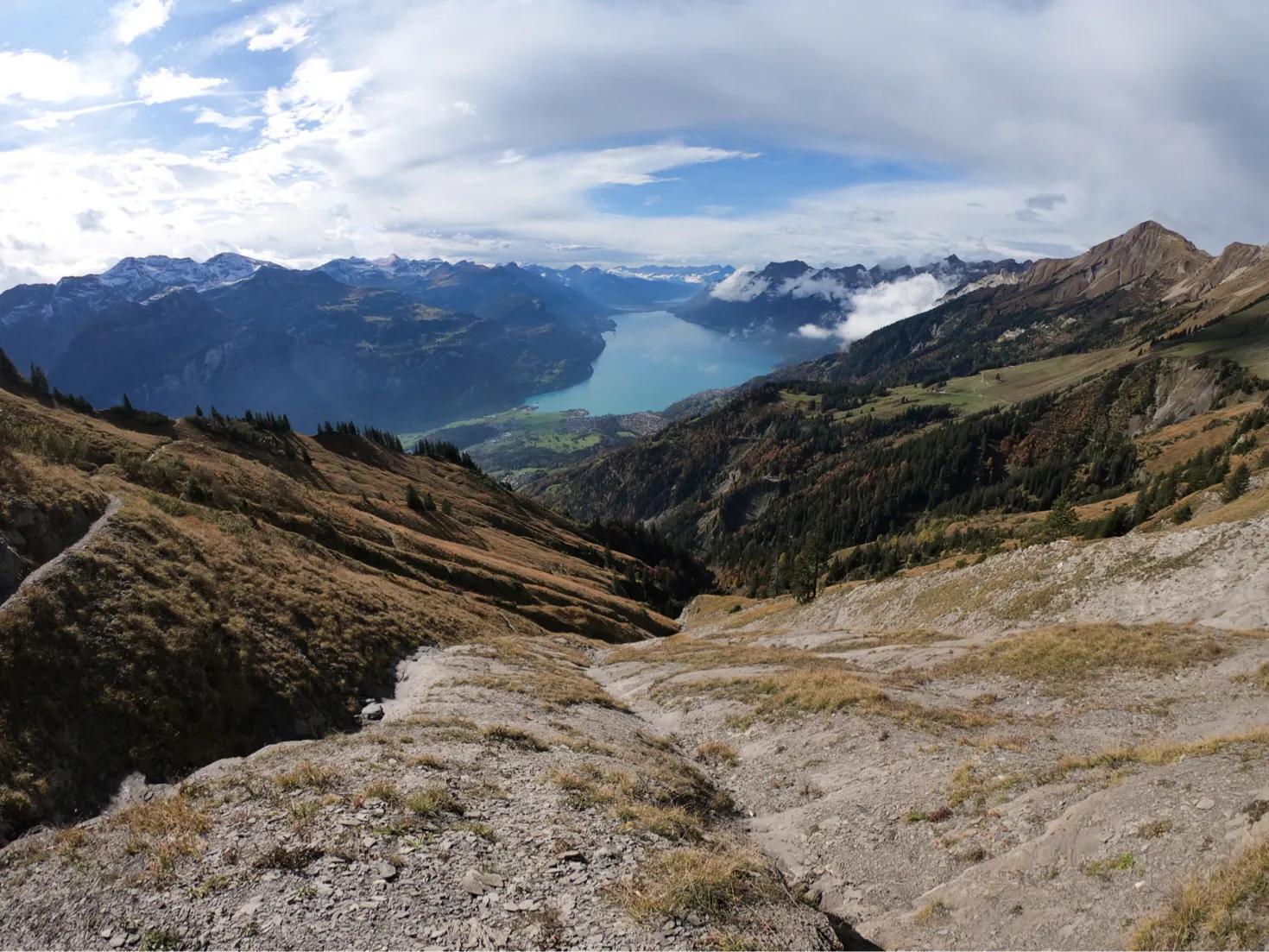瑞士少女峰旅游详细攻略,四姑娘山徒步路线免费推荐
