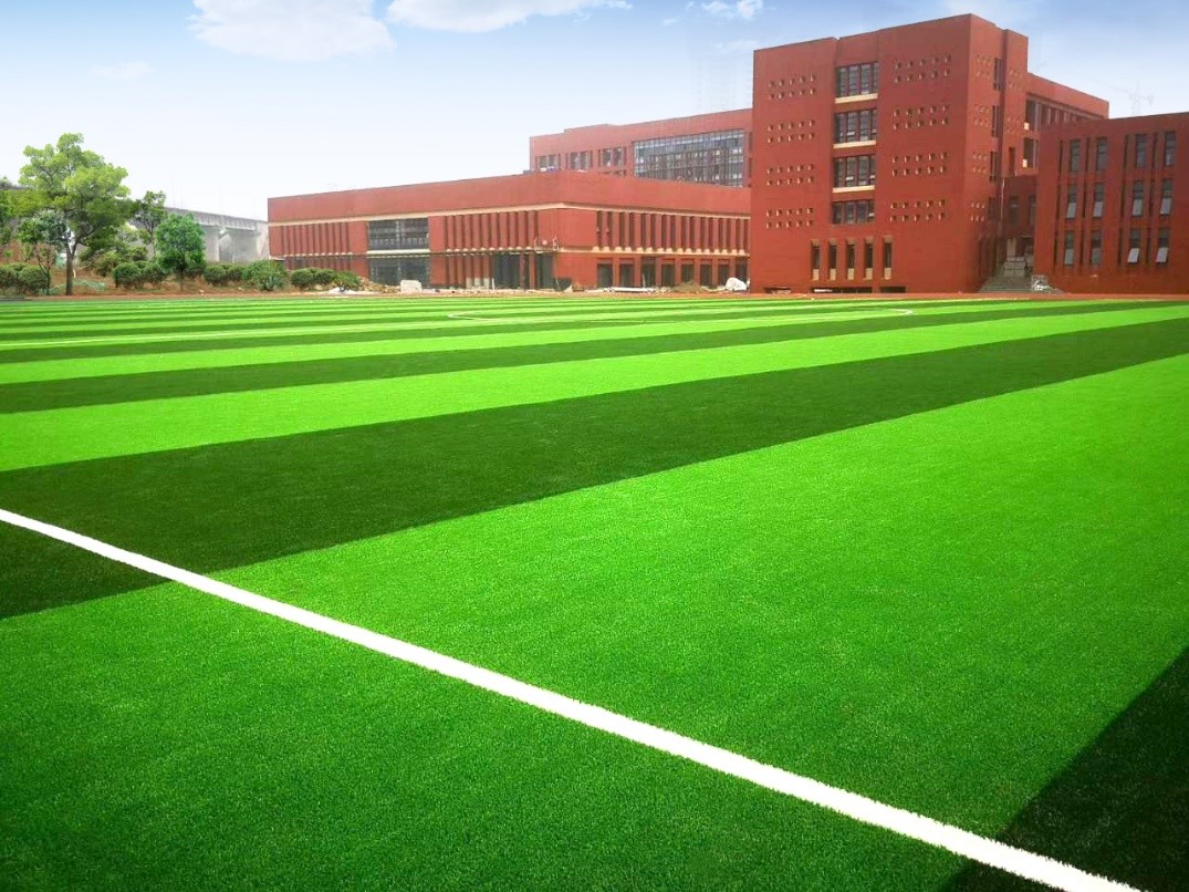 威腾免填充人造草坪,威腾免填充