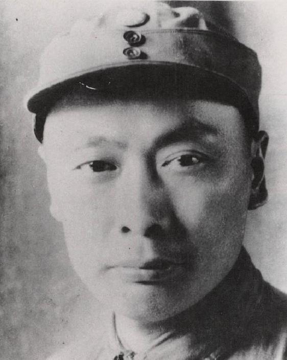 陈毅的军事能力有多高？元帅当之无愧，这两个职位非他莫属