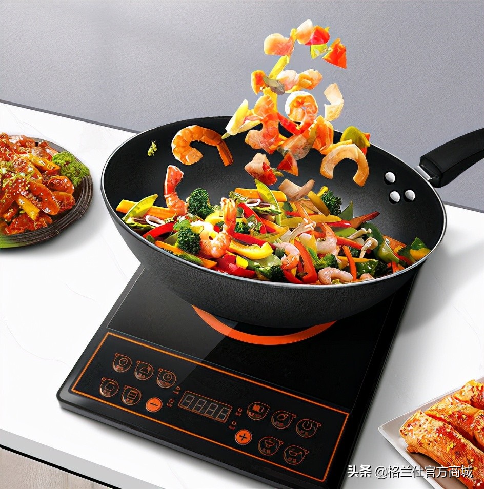 电火锅辐射大还是电磁炉辐射大,电火锅电磁炉哪个更适合吃火锅