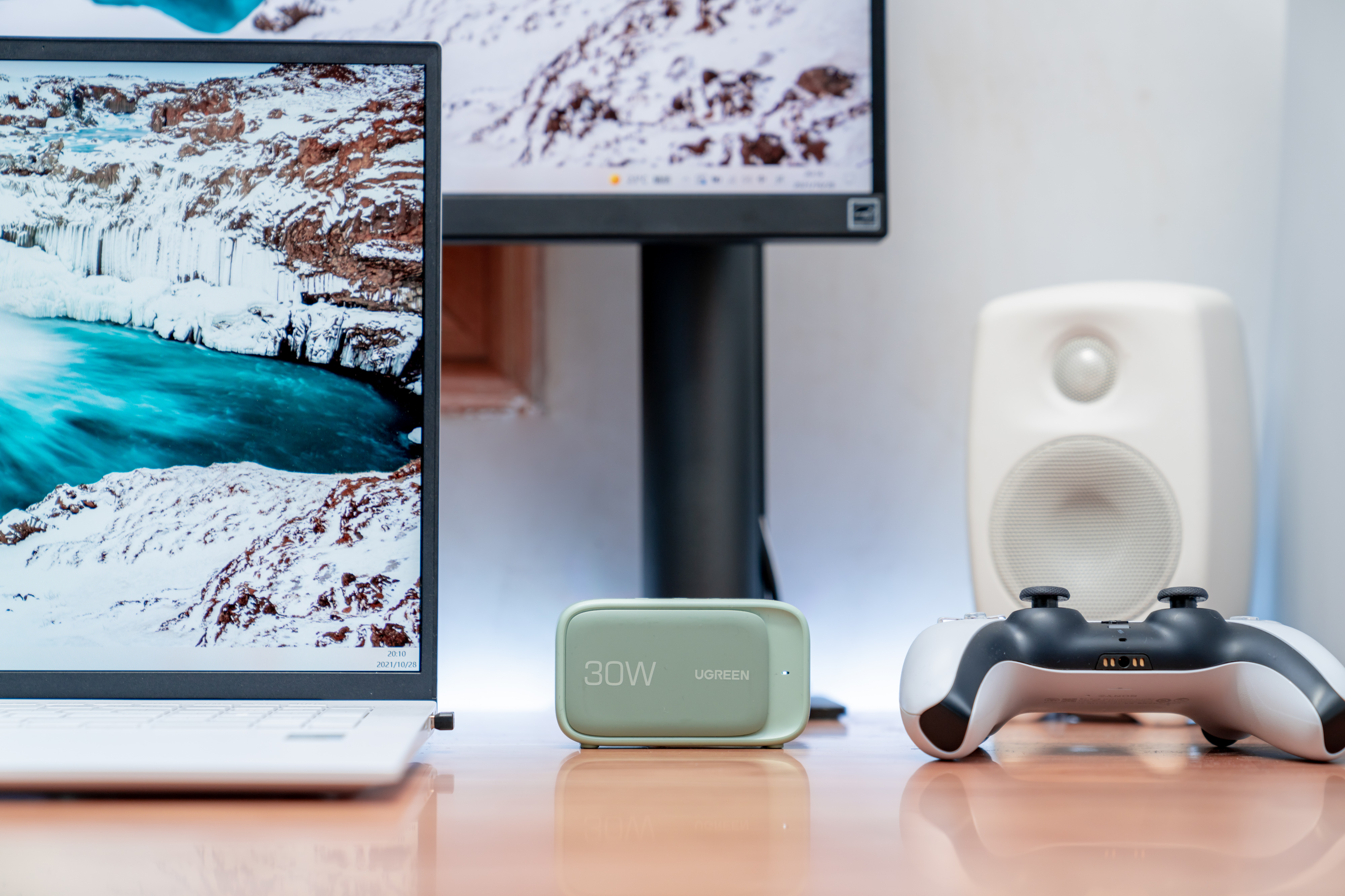 新一代playstation5,playstation5硬件展示