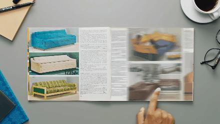 宜家家庭小册子,宜家家居指南小册子