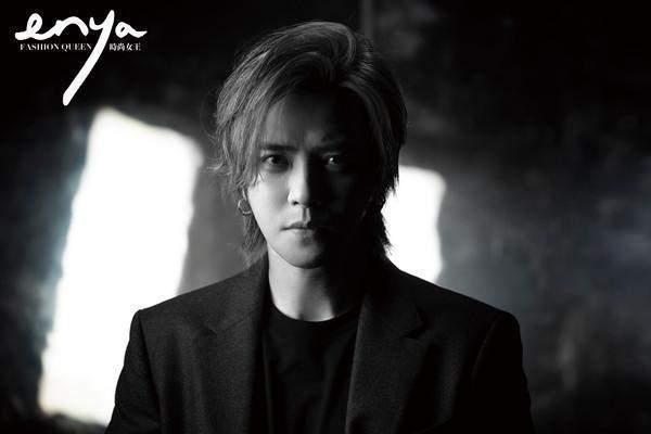 罗志祥发布新专辑,罗志祥回应