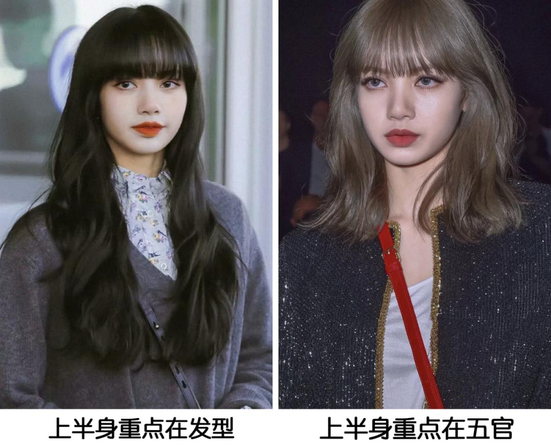 你适合染什么头发测一测,你适不适合扎头发关键只看这3点