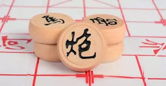 象棋教室象棋布局精要,象棋布局象棋高手