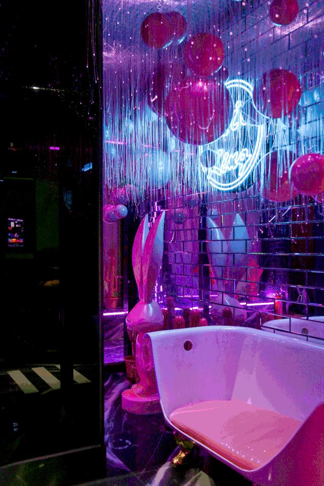 绵阳2000平ktv,绵阳ktv效果图