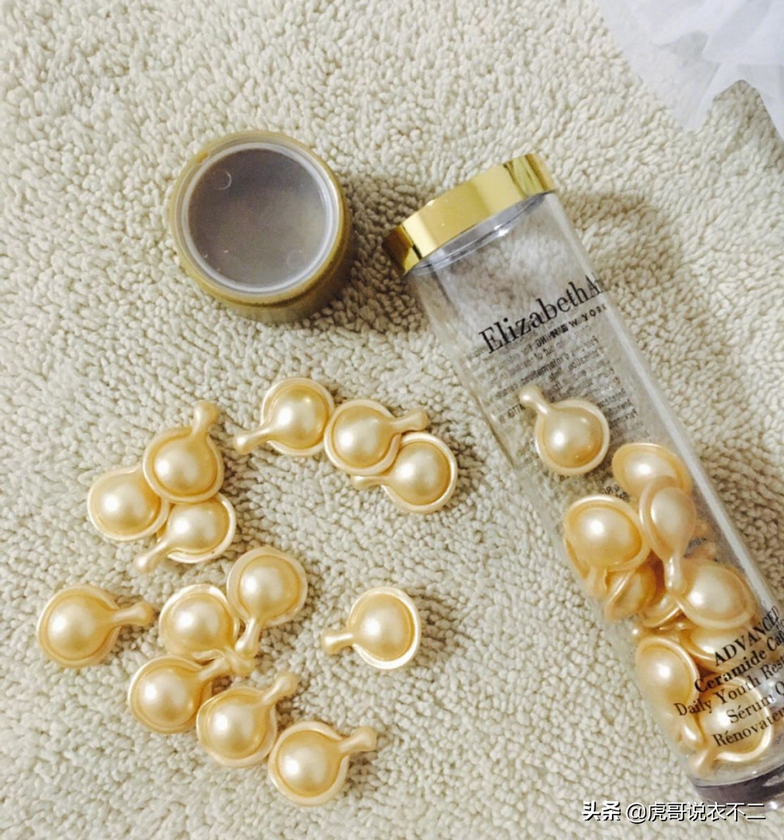 护肤四合一精华推荐,6大顶级护肤品