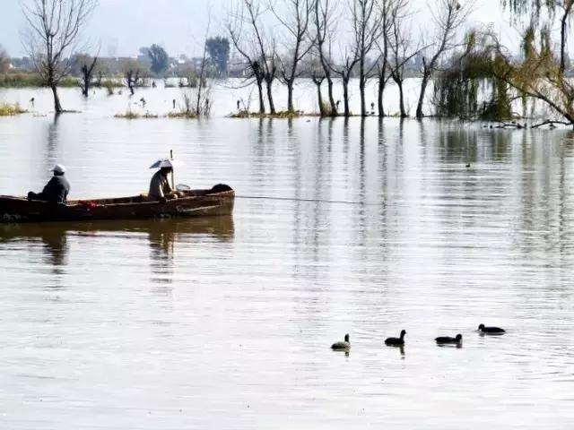 四川这座隐匿千年的古城,四川这座隐藏在喧闹中的千年古镇