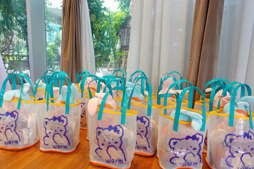 震惊！绍兴居然开了一家800㎡的喜铺超市