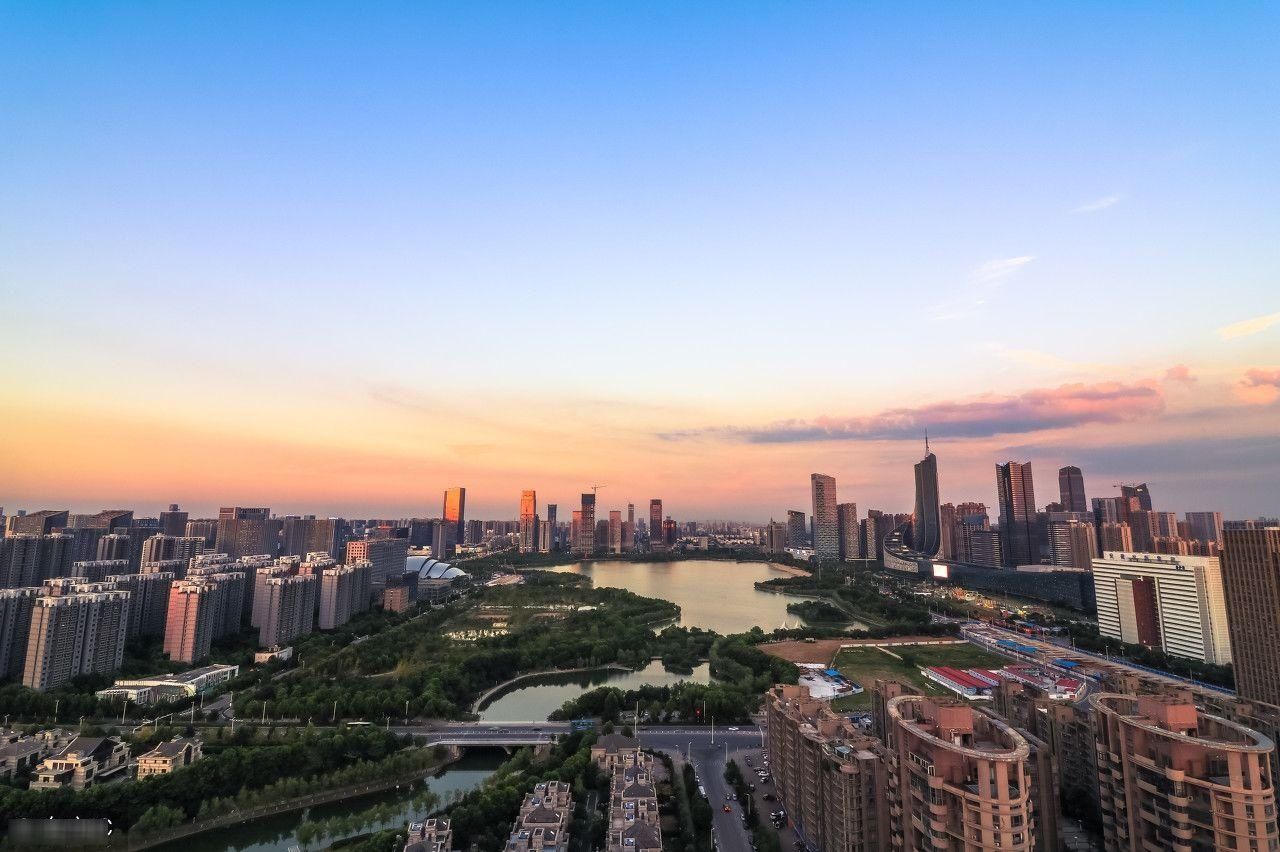 崛起速度最快的省会,崛起速度最快的城市