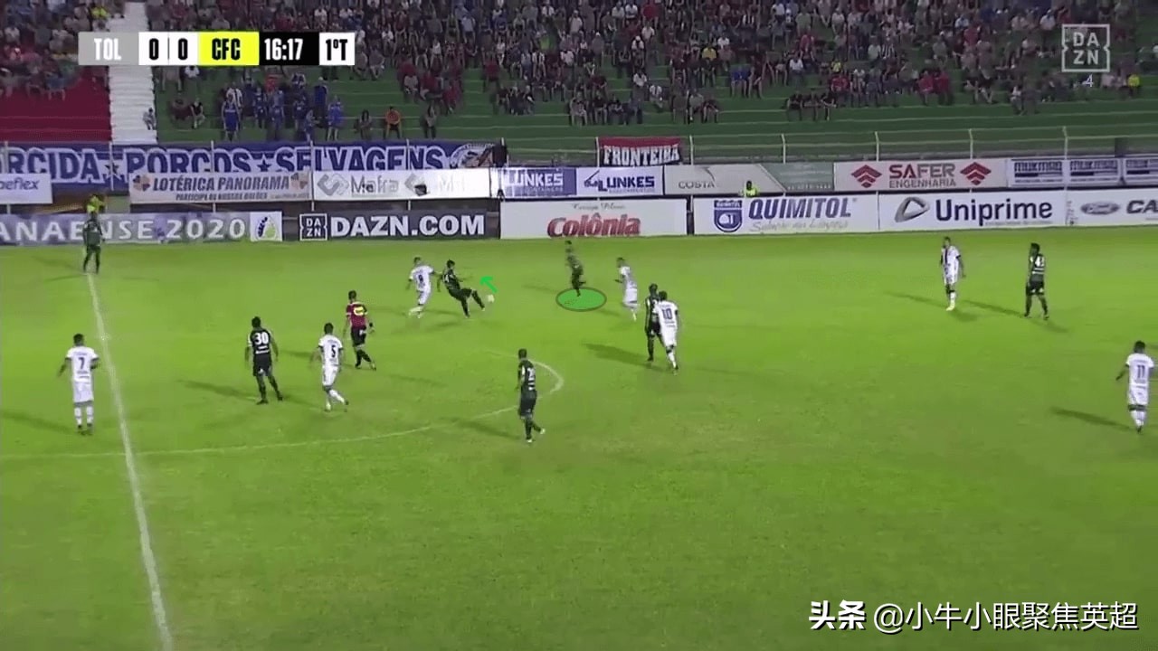 巴西足球天才横空出世,巴西天才内马尔横空出世