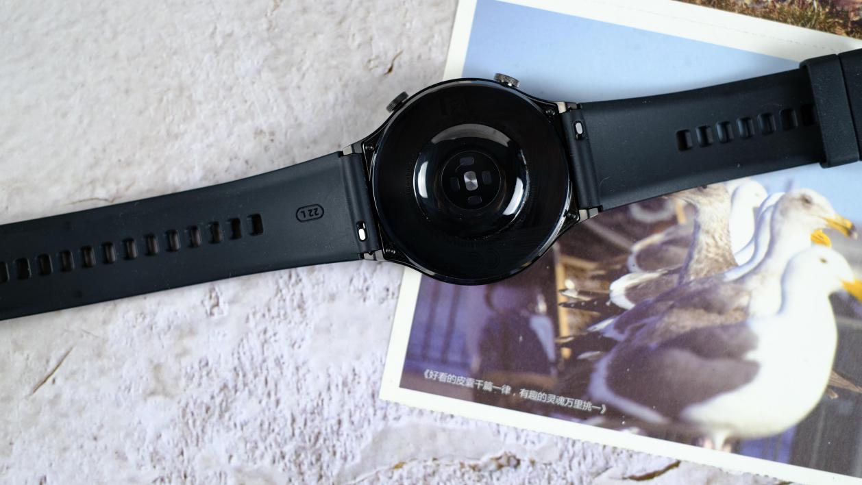 华为watchgt2pro测评最新,华为watchgt2proecg心电图版