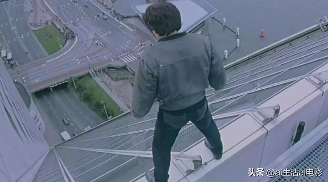 重温经典电影,江湖经典电影重温