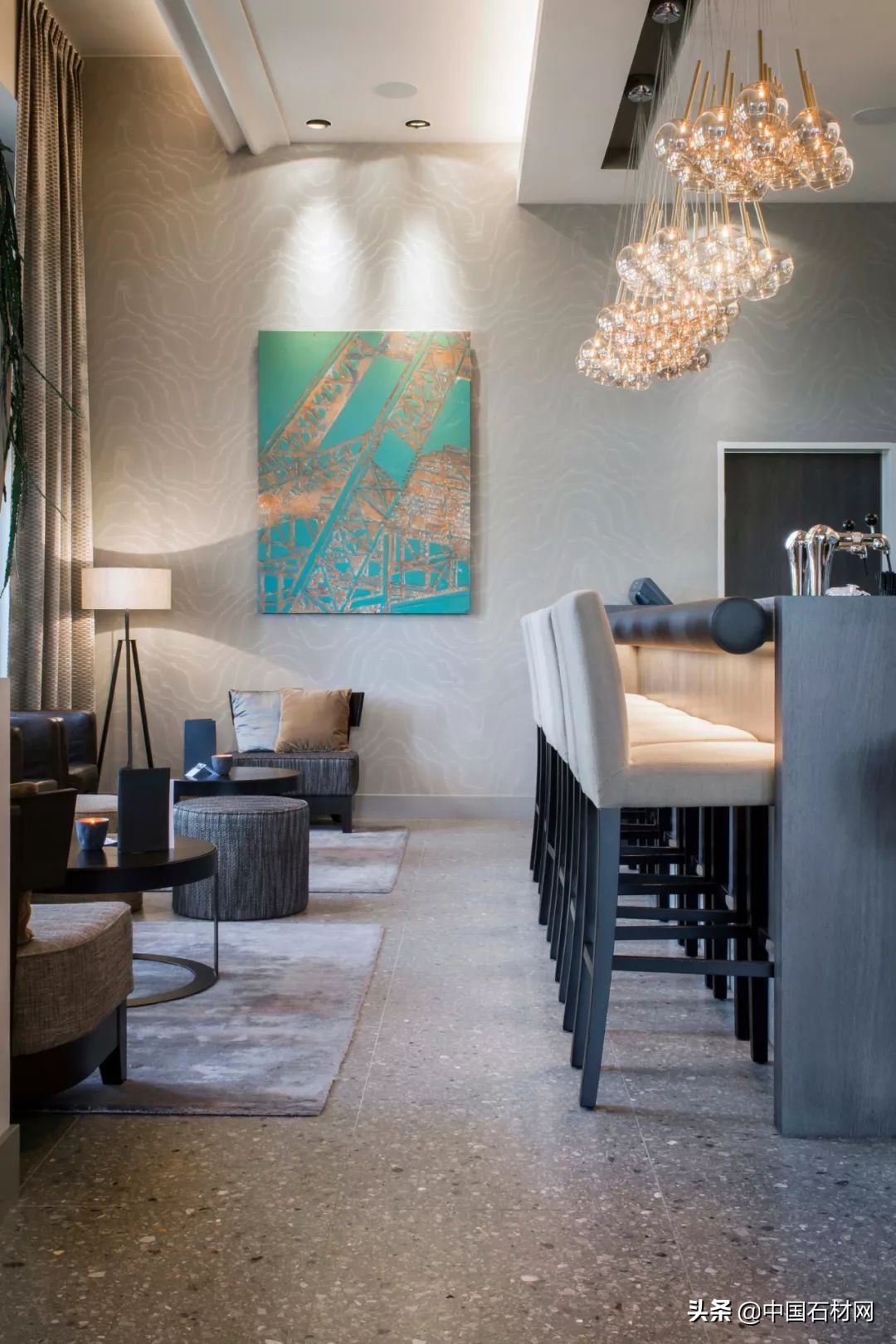 这里的石头凭什么这么“撩”人，因为她美啊