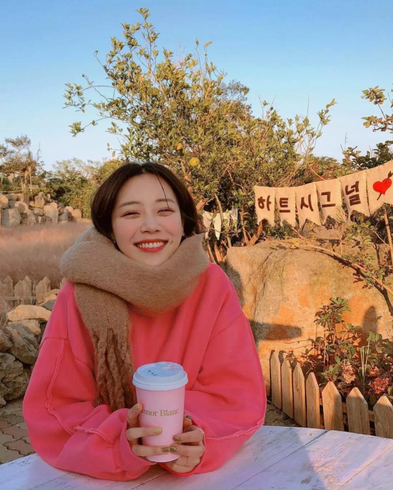 围巾臃肿难看,围巾臃肿