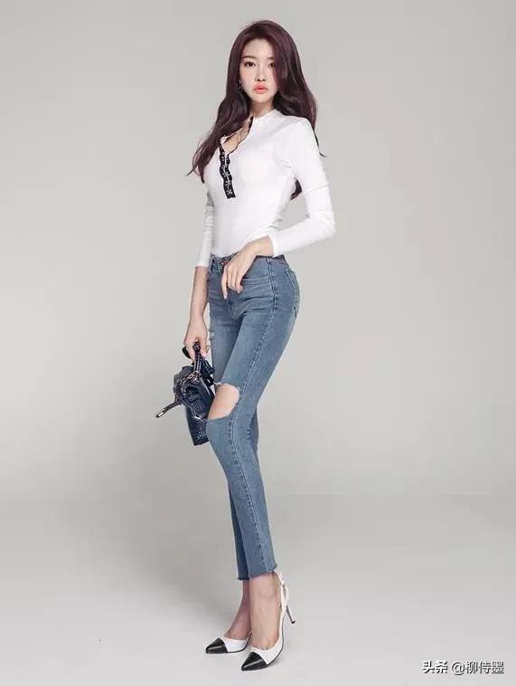 如何拍出高级感磨皮照片,素衣拍照技巧视频