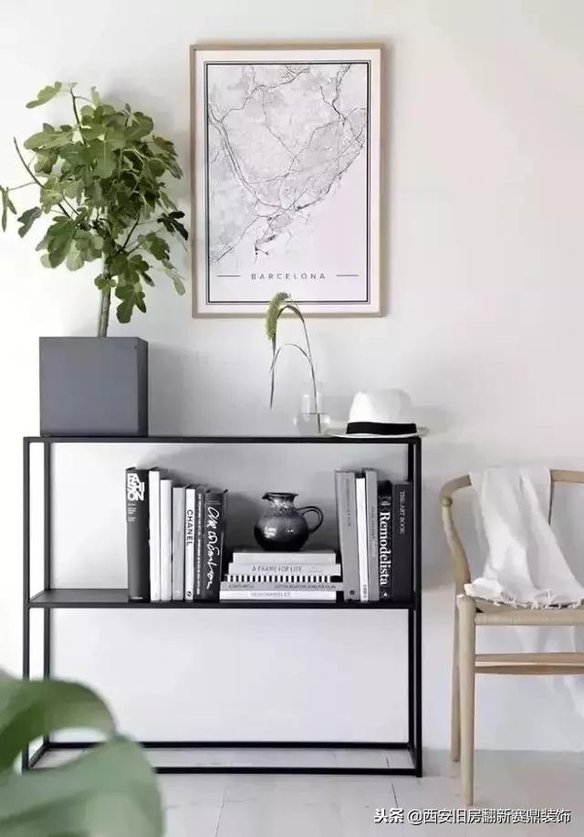 旧房改造电表箱,农村外墙装修电表箱怎么处理