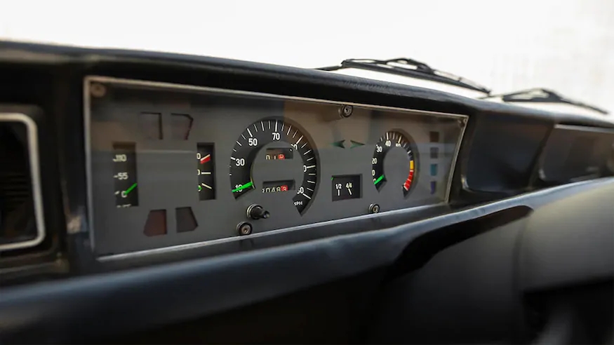 菲亚特x19翻新,菲亚特x19图片