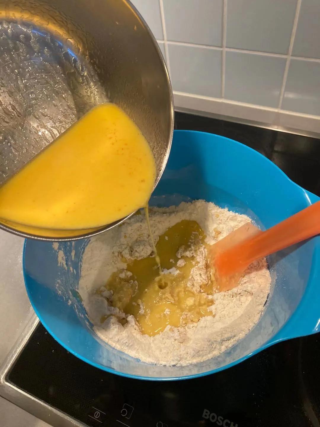 瑞典文化：露西亚节跟阿文学做露西亚猫