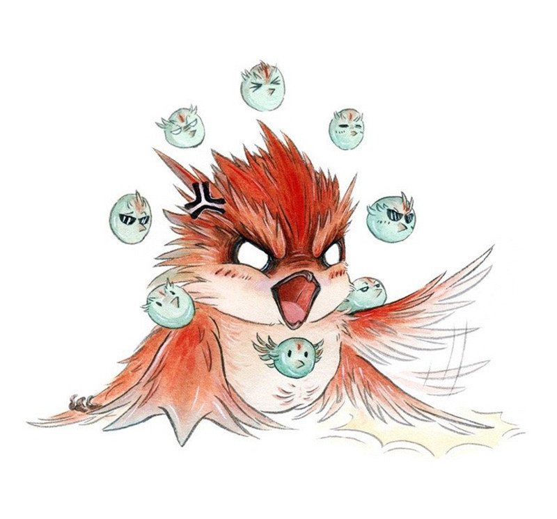 恐怖上古巨兽漫画,十大上古凶兽漫画