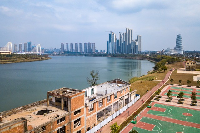 为什么国家要扶持南宁,国家为什么要大力发展广西南宁