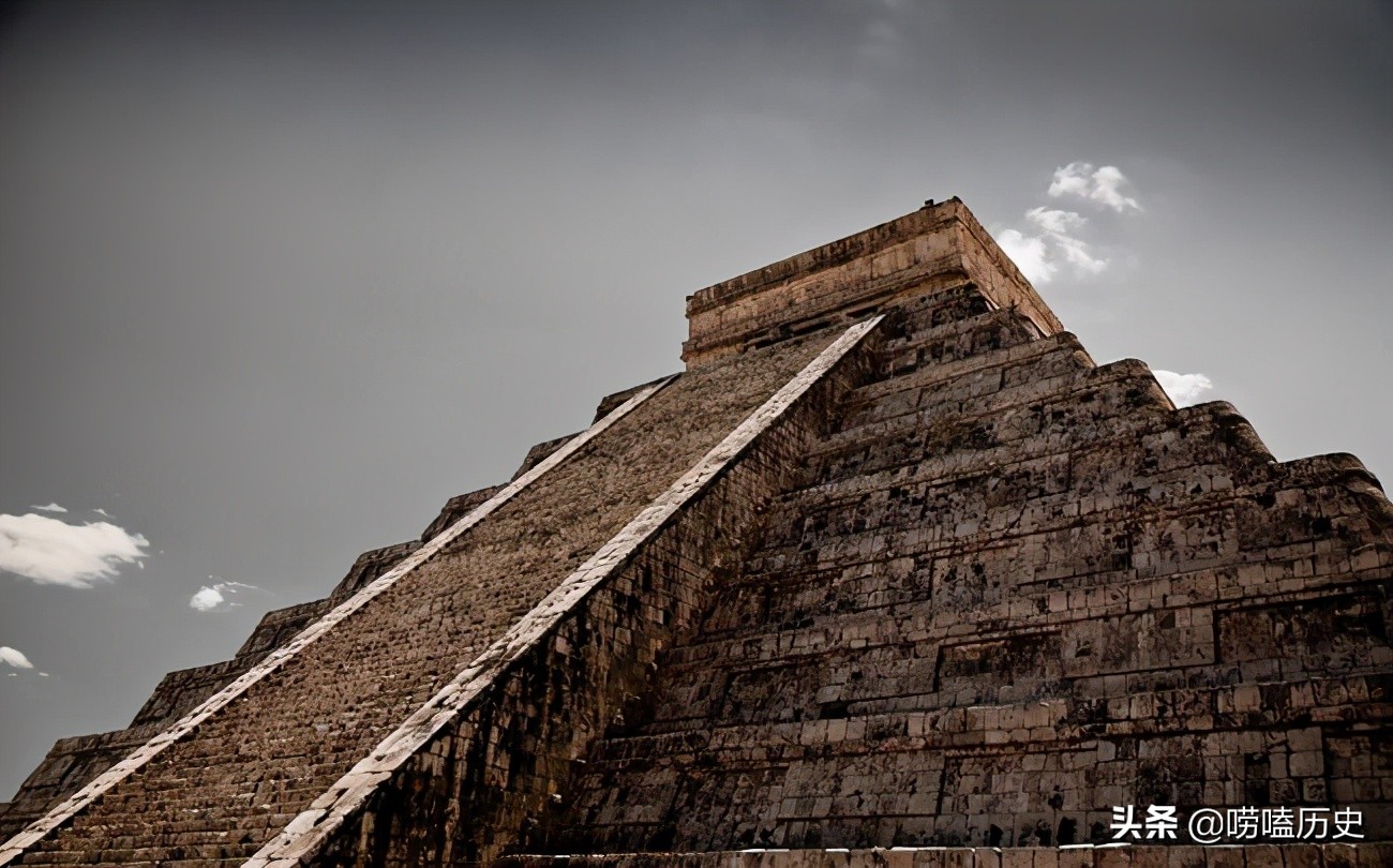 2012年玛雅人预言为什么失效了,玛雅人预言2012的世界末日是什么